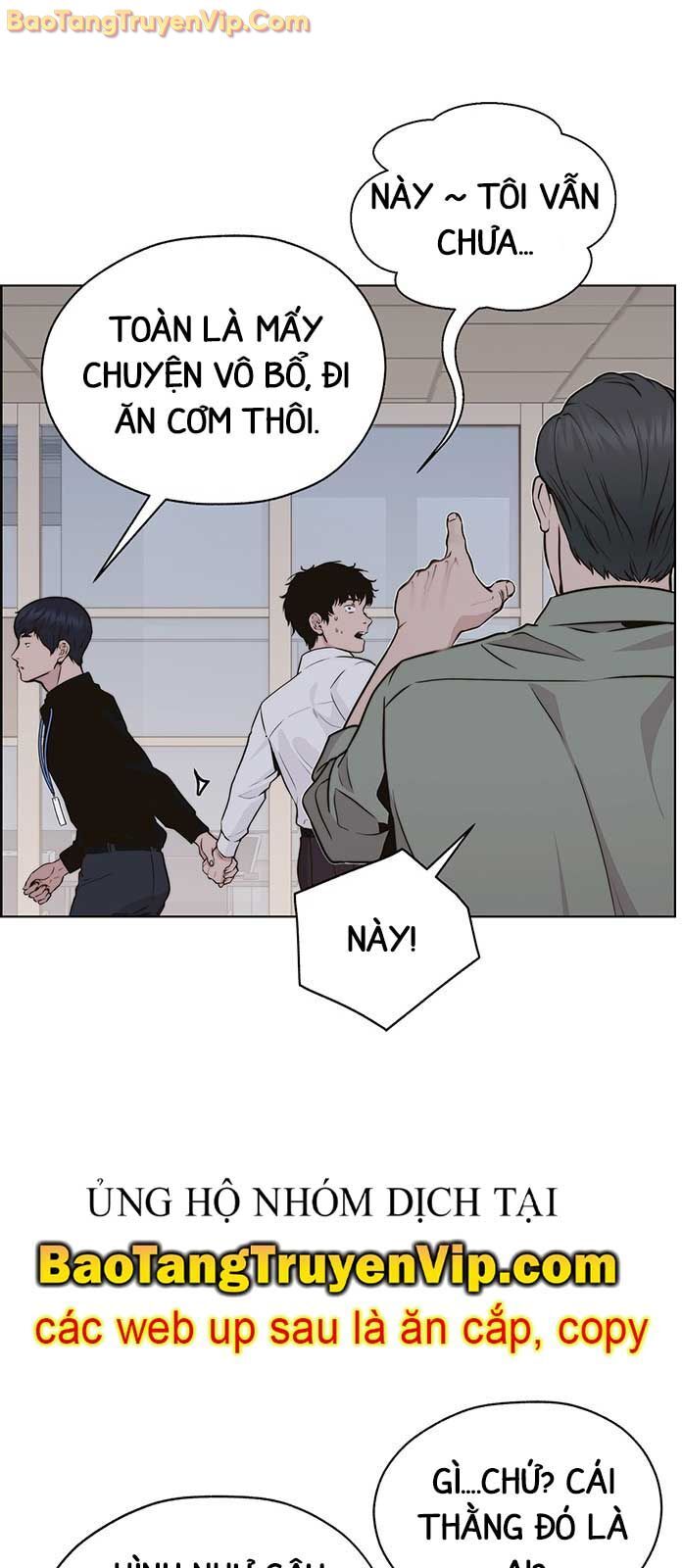 Người Đàn Ông Thực Thụ Chapter 207 - Trang 57