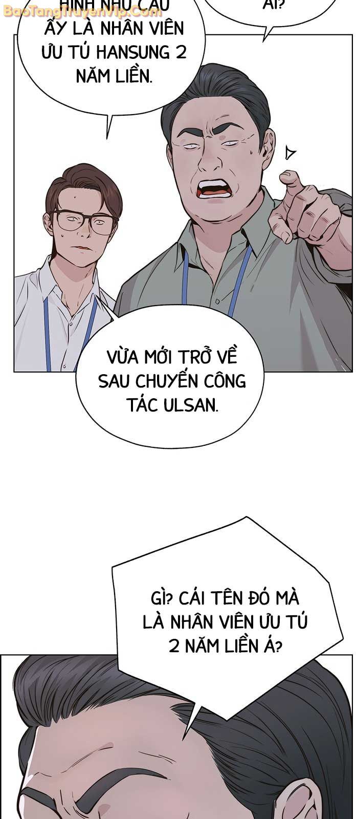 Người Đàn Ông Thực Thụ Chapter 207 - Trang 58