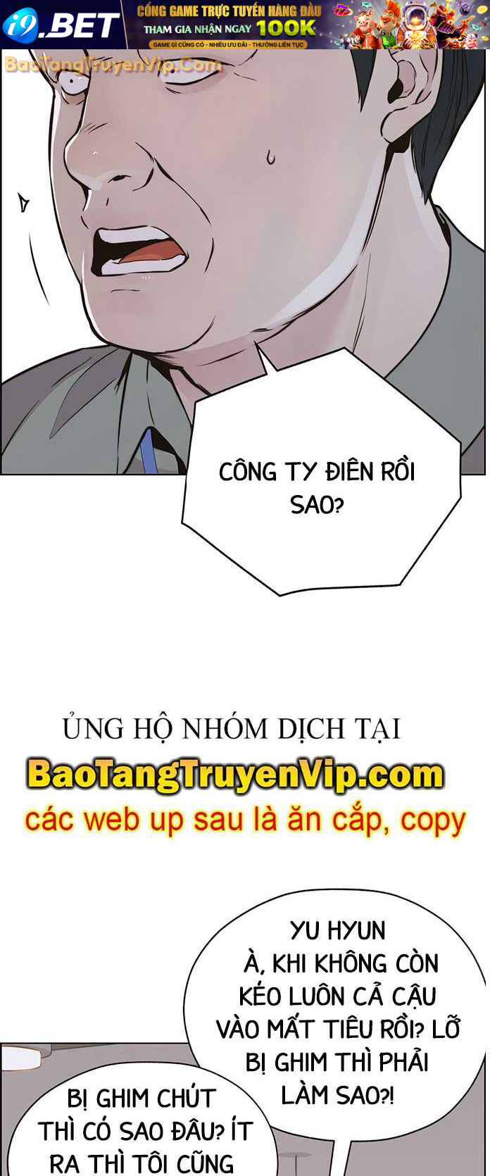 Người Đàn Ông Thực Thụ Chapter 207 - Trang 59