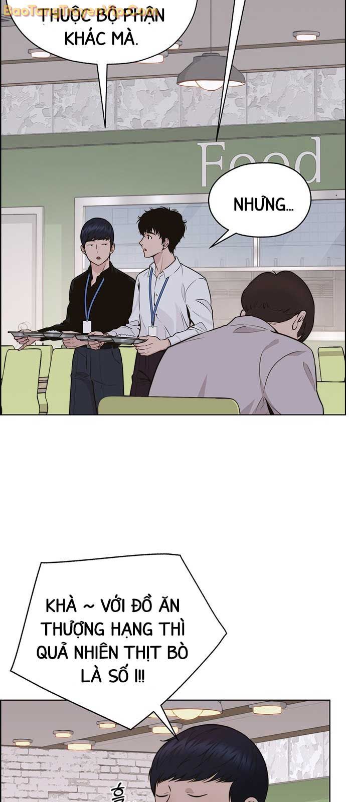 Người Đàn Ông Thực Thụ Chapter 207 - Trang 60