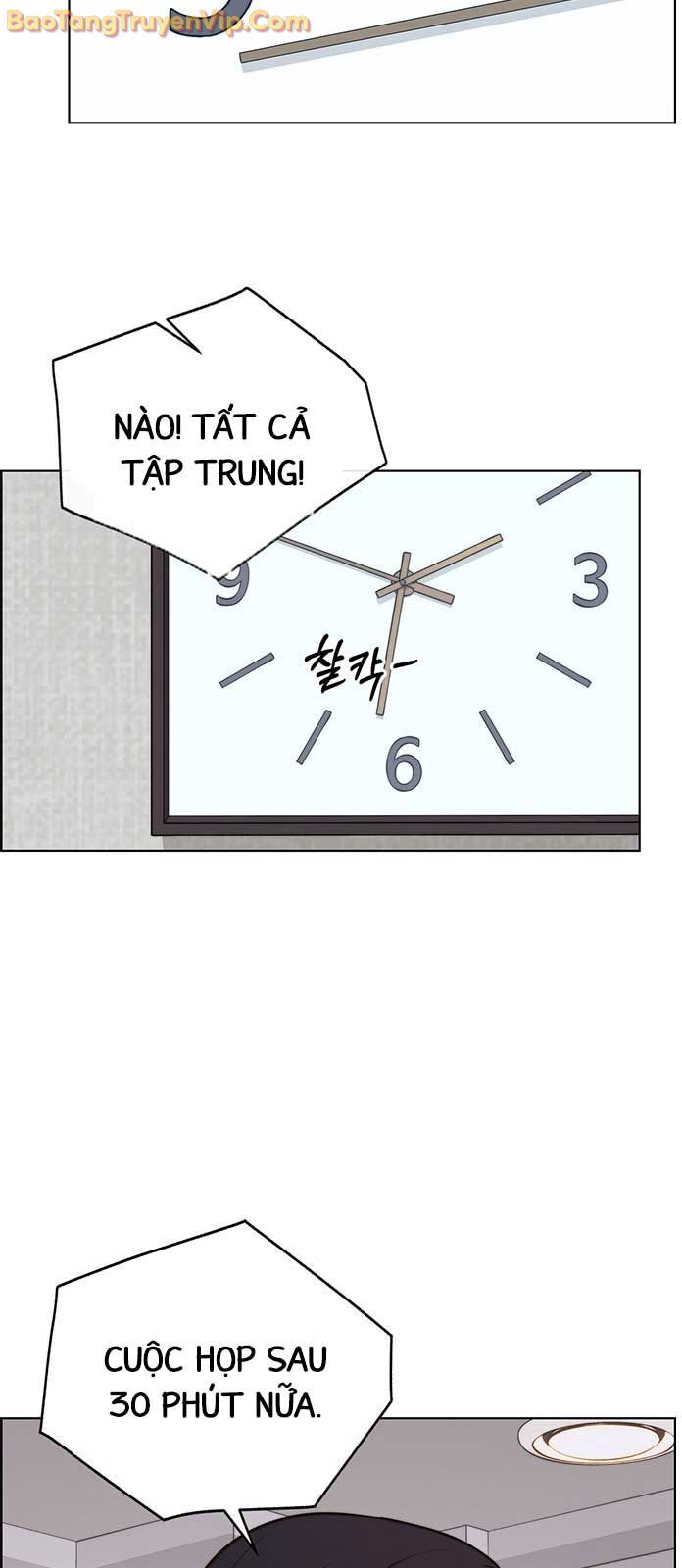 Người Đàn Ông Thực Thụ Chapter 207 - Trang 62