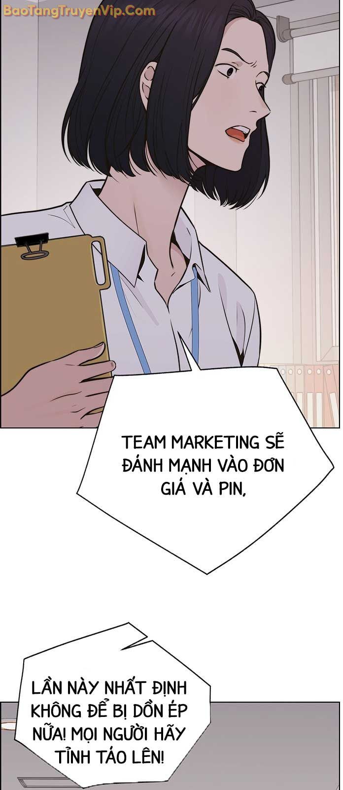 Người Đàn Ông Thực Thụ Chapter 207 - Trang 63