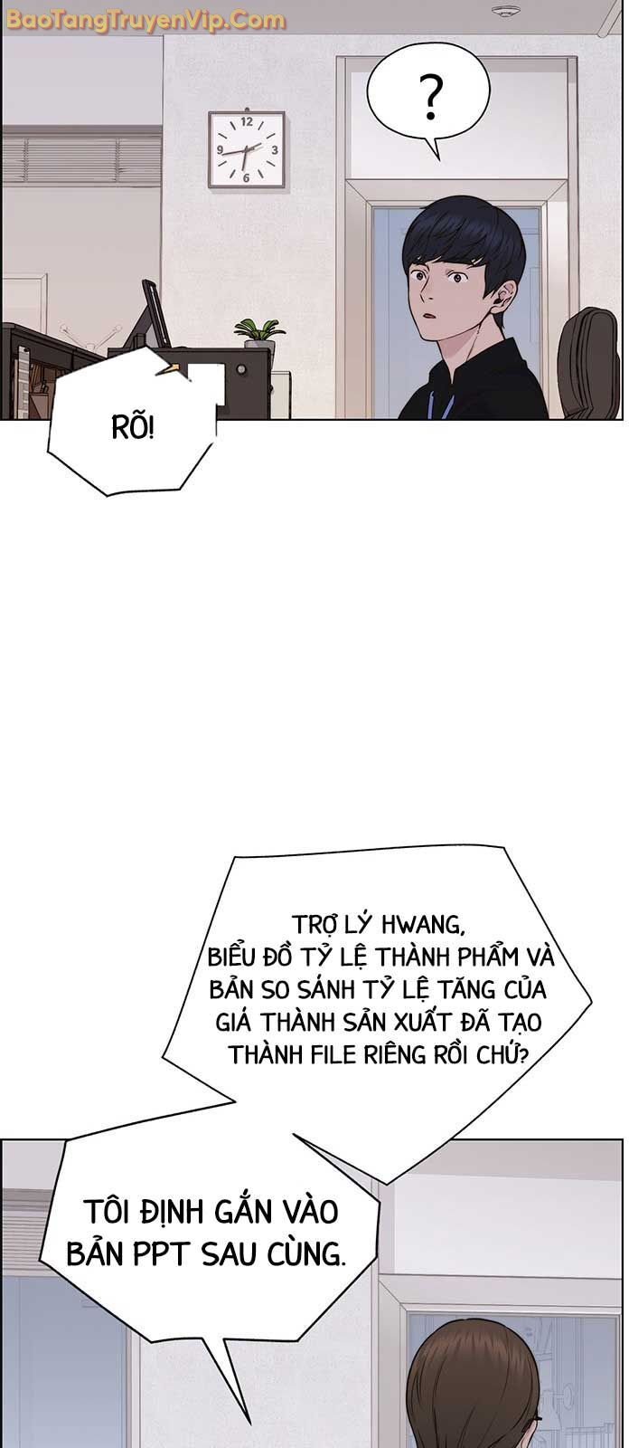 Người Đàn Ông Thực Thụ Chapter 207 - Trang 64