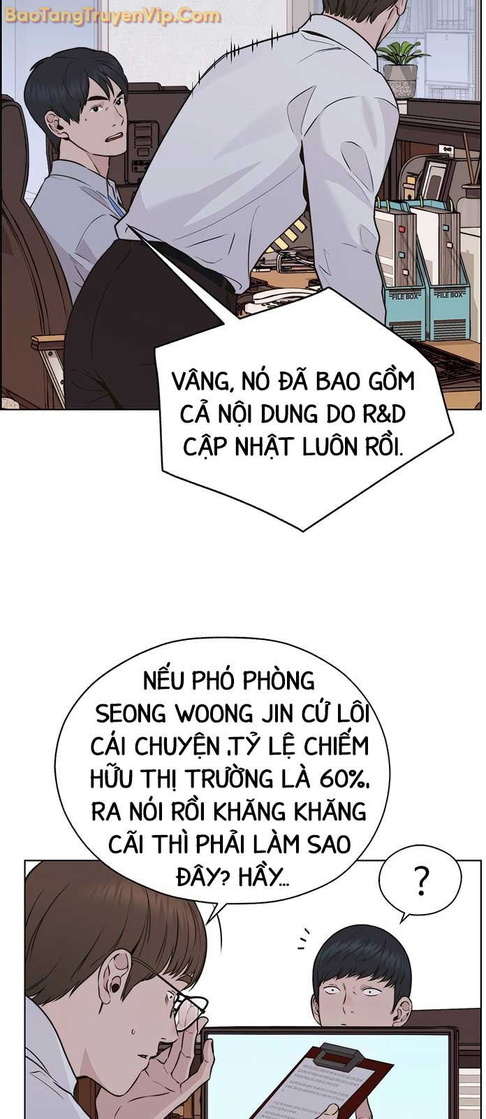 Người Đàn Ông Thực Thụ Chapter 207 - Trang 65