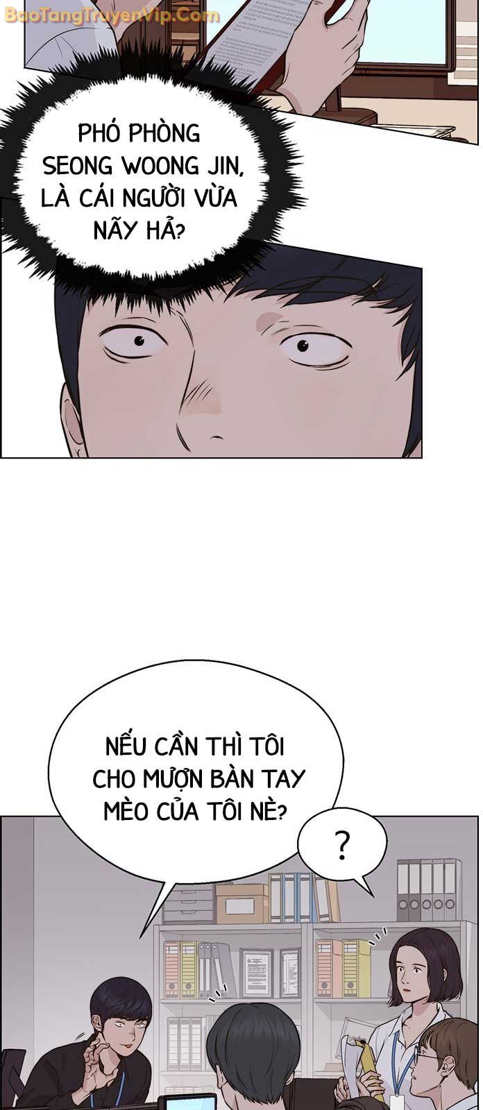 Người Đàn Ông Thực Thụ Chapter 207 - Trang 66