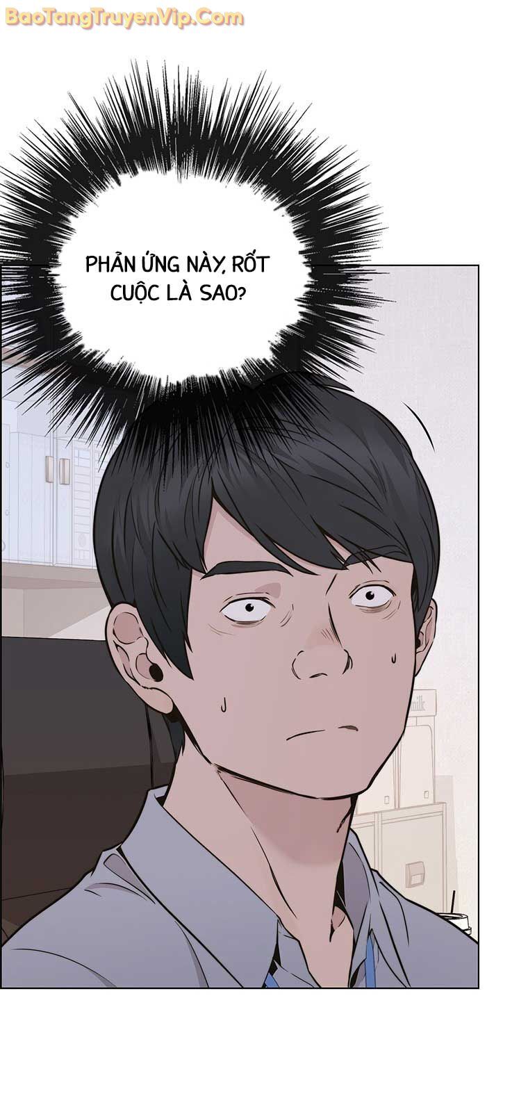 Người Đàn Ông Thực Thụ Chapter 207 - Trang 69