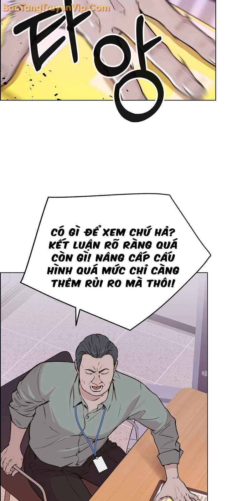 Người Đàn Ông Thực Thụ Chapter 207 - Trang 72