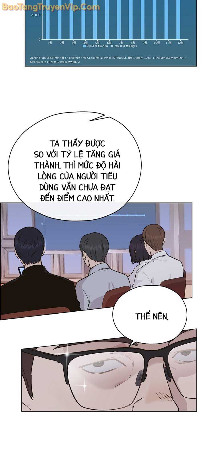 Người Đàn Ông Thực Thụ Chapter 207 - Trang 77