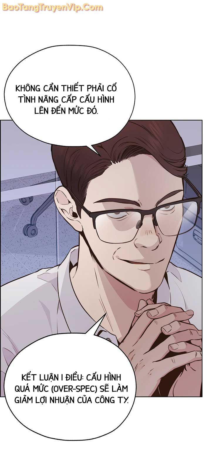 Người Đàn Ông Thực Thụ Chapter 207 - Trang 78