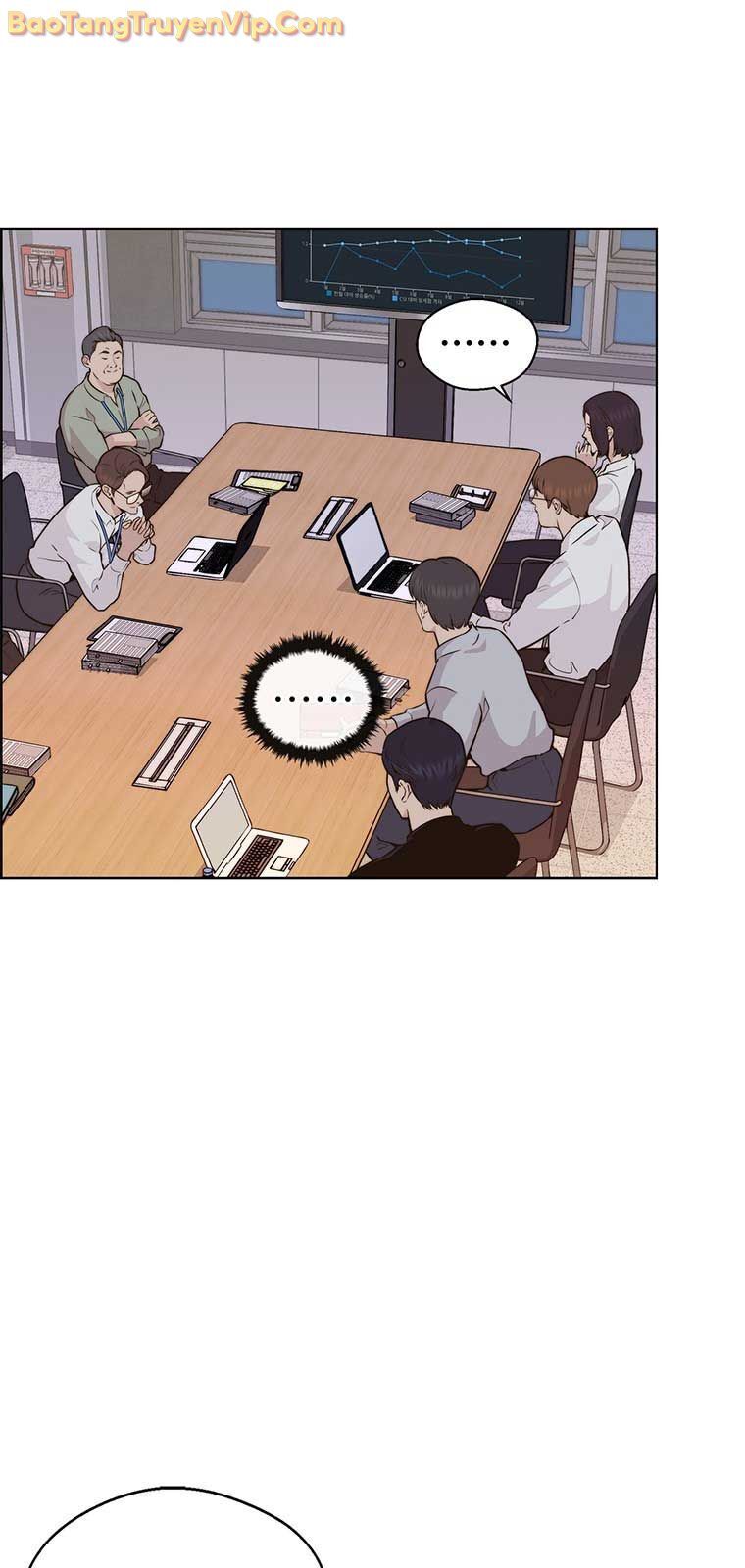 Người Đàn Ông Thực Thụ Chapter 207 - Trang 79