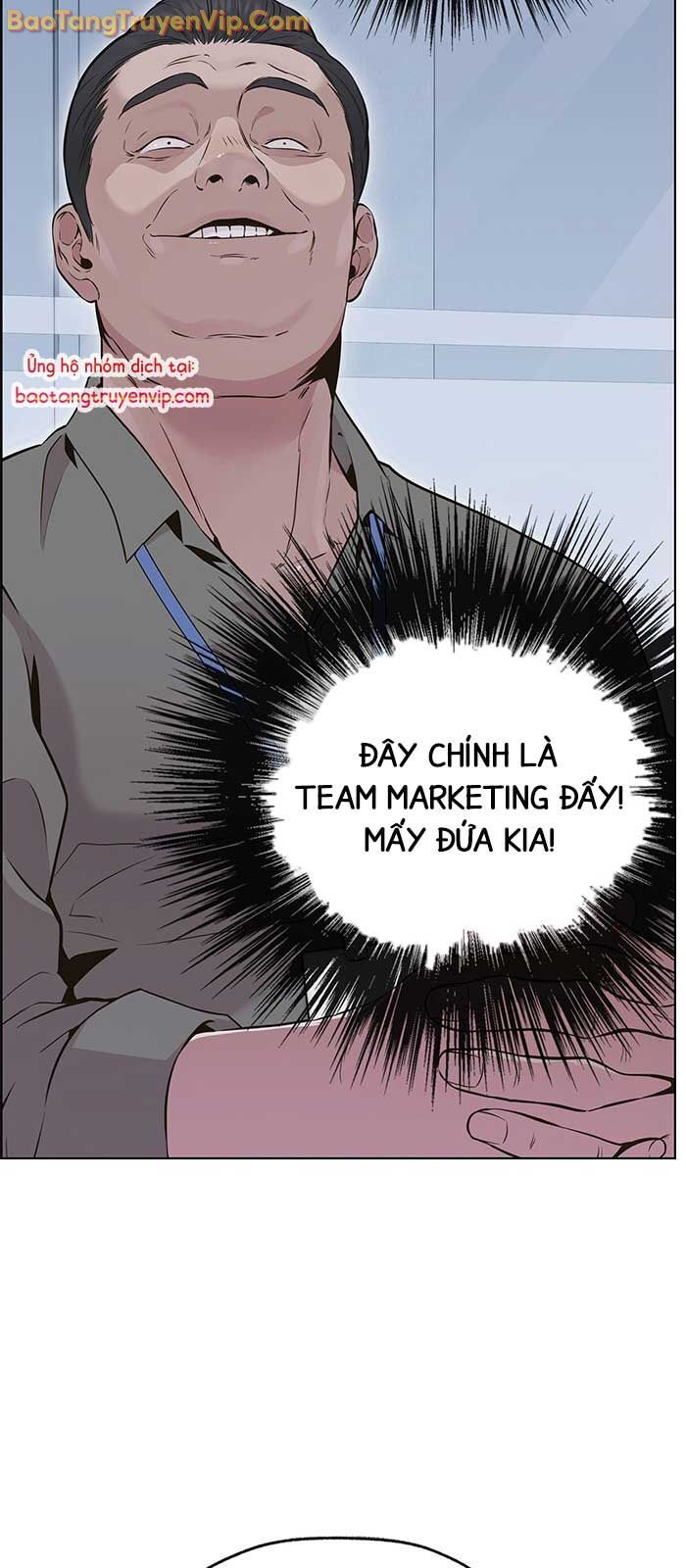 Người Đàn Ông Thực Thụ Chapter 207 - Trang 85