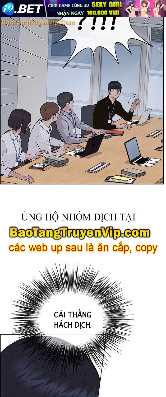 Người Đàn Ông Thực Thụ Chapter 207 - Trang 87