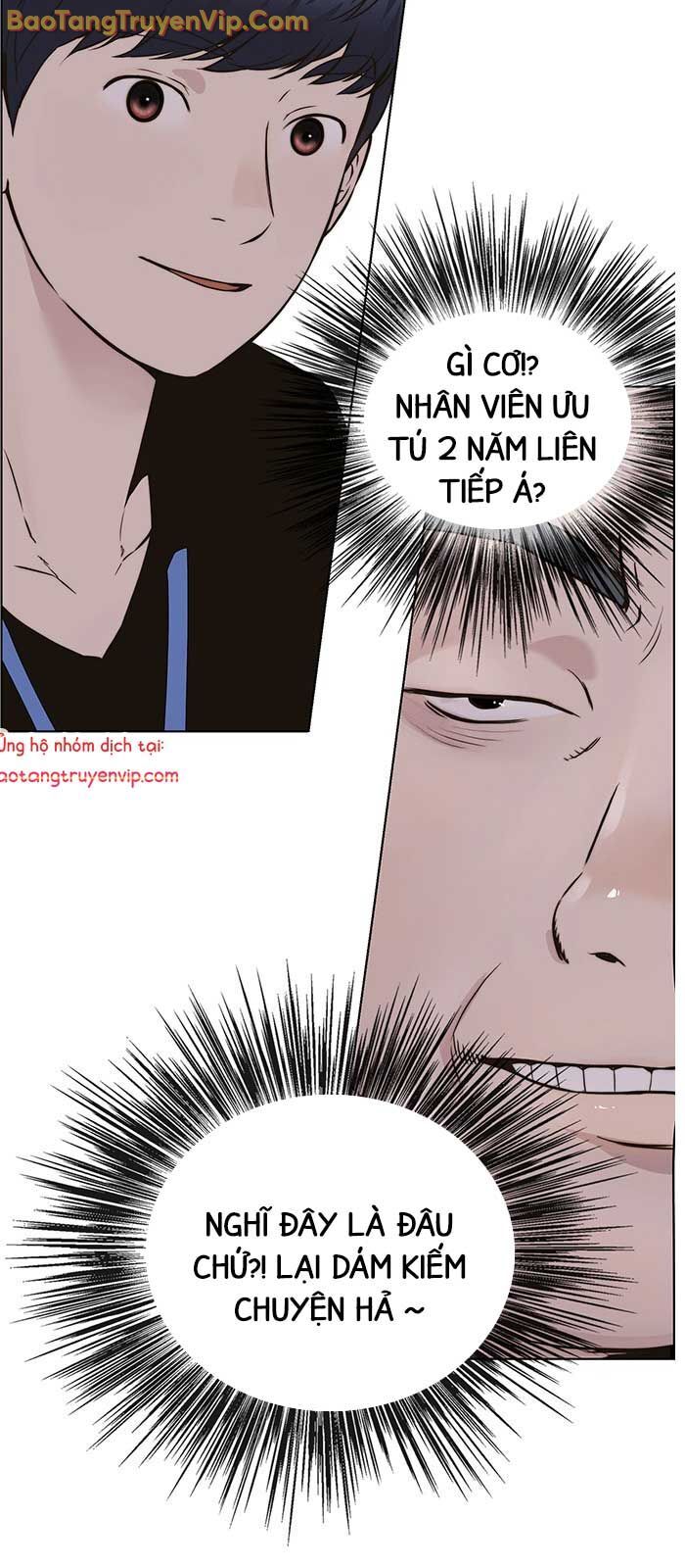 Người Đàn Ông Thực Thụ Chapter 207 - Trang 88