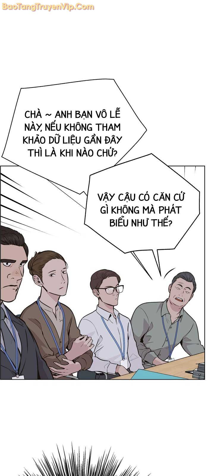 Người Đàn Ông Thực Thụ Chapter 207 - Trang 89
