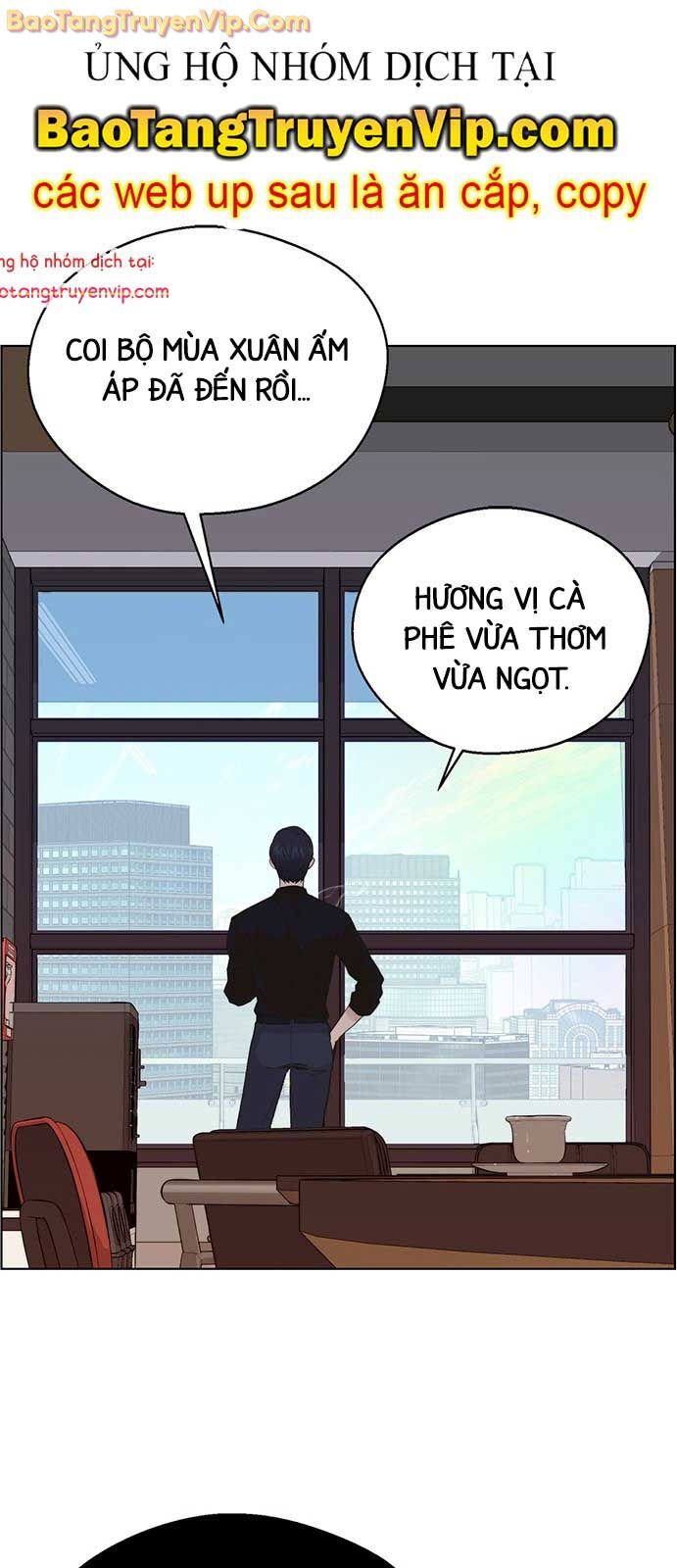 Người Đàn Ông Thực Thụ Chapter 207 - Trang 9