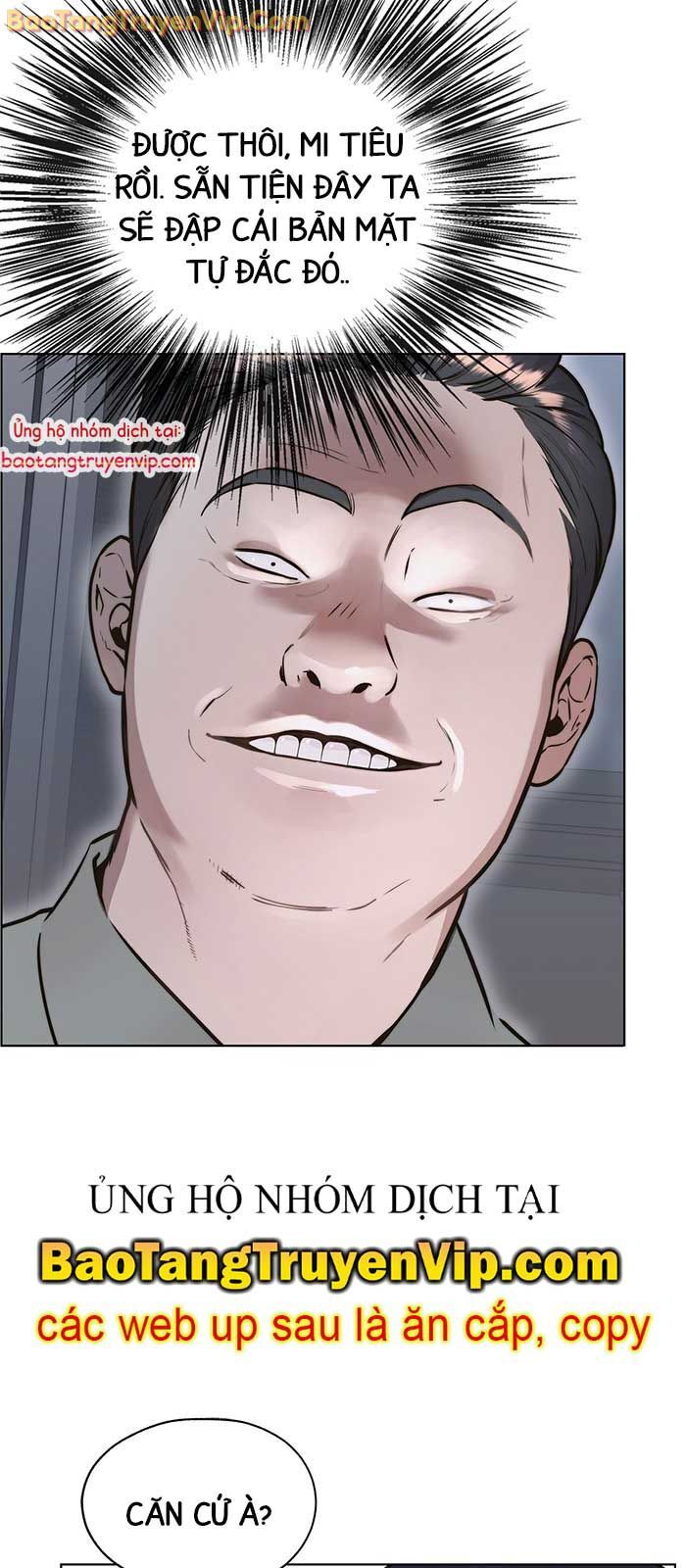 Người Đàn Ông Thực Thụ Chapter 207 - Trang 90