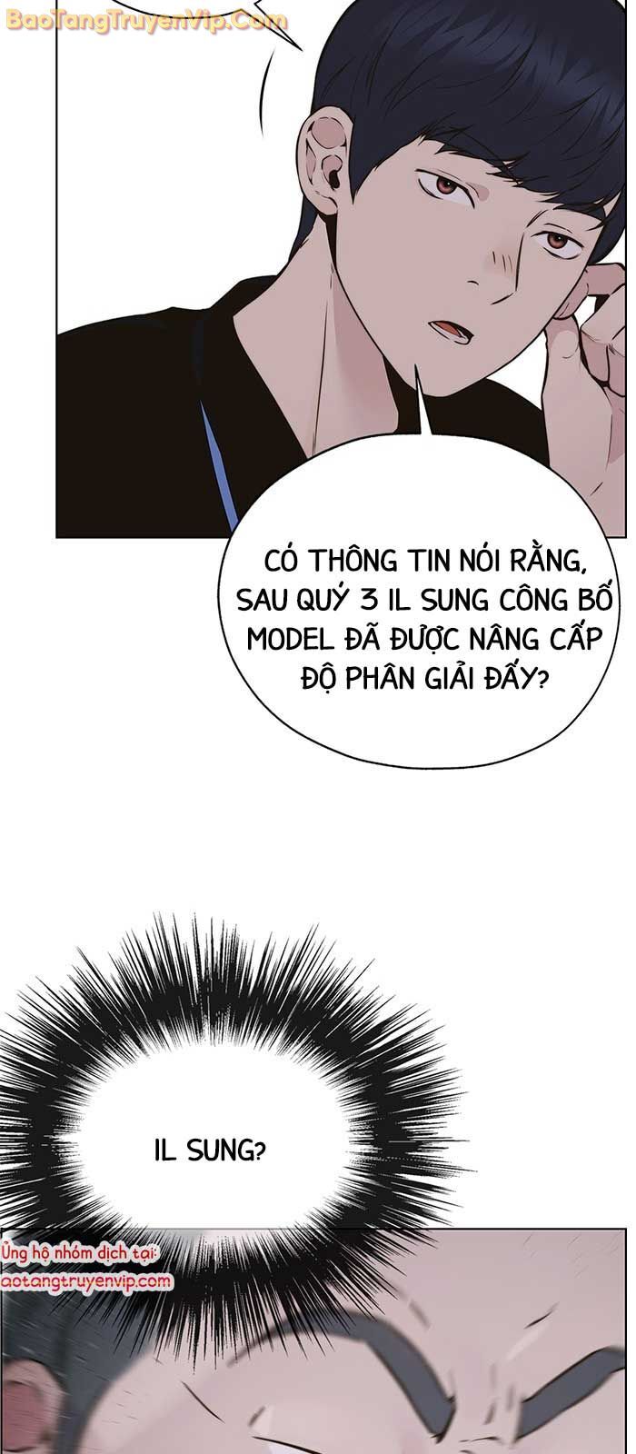 Người Đàn Ông Thực Thụ Chapter 207 - Trang 91