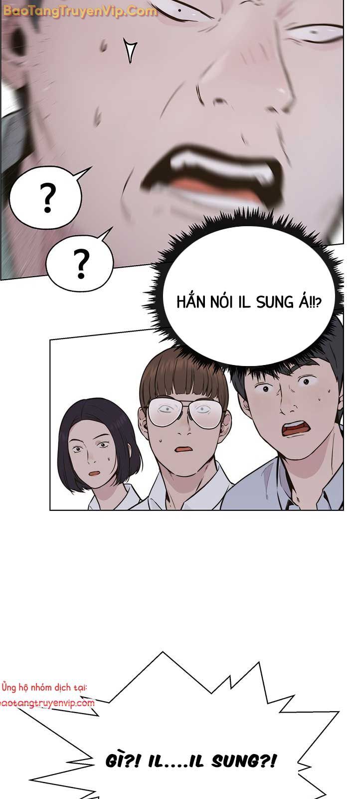 Người Đàn Ông Thực Thụ Chapter 207 - Trang 92