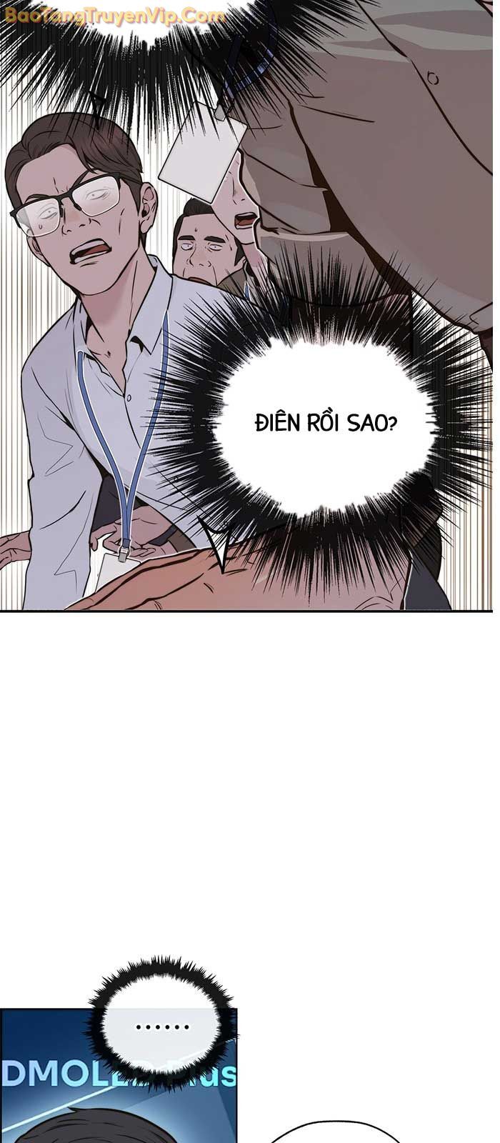 Người Đàn Ông Thực Thụ Chapter 207 - Trang 96