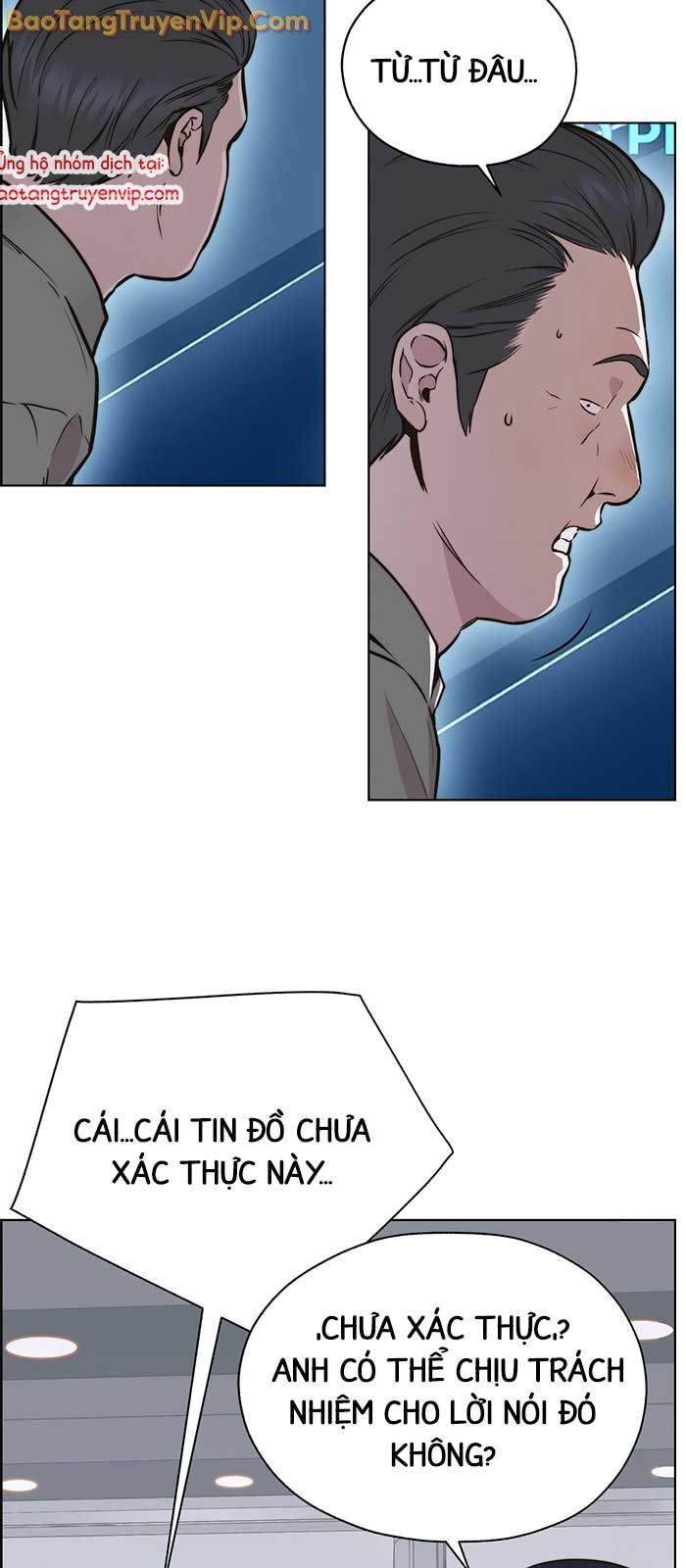 Người Đàn Ông Thực Thụ Chapter 207 - Trang 97