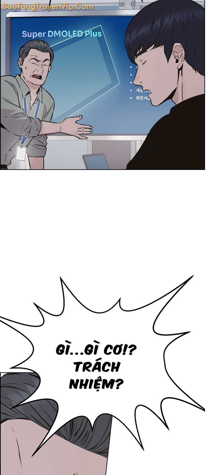 Người Đàn Ông Thực Thụ Chapter 207 - Trang 98