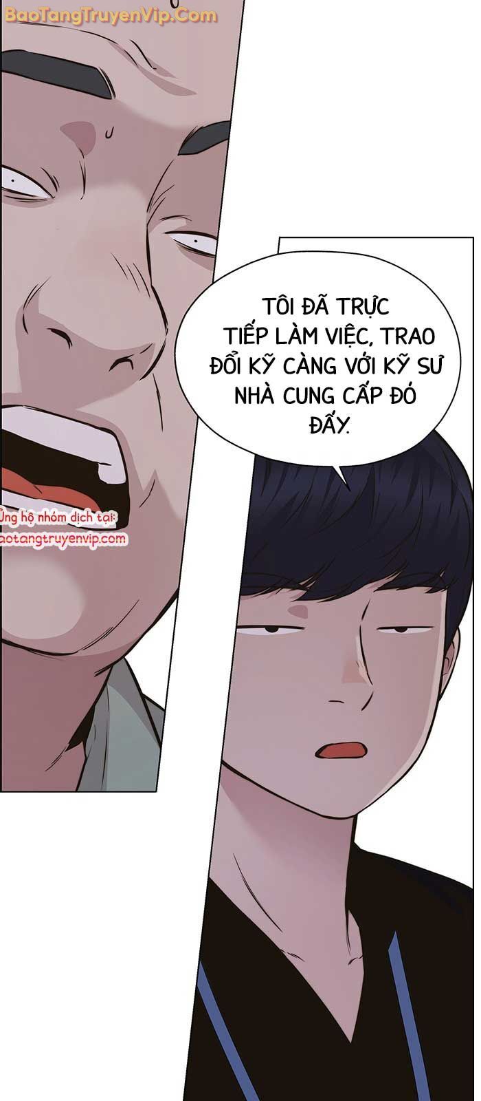 Người Đàn Ông Thực Thụ Chapter 207 - Trang 99