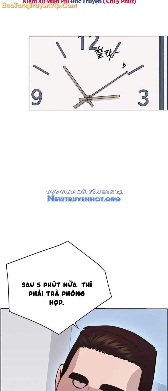 Người Đàn Ông Thực Thụ Chapter 208 - Trang 11