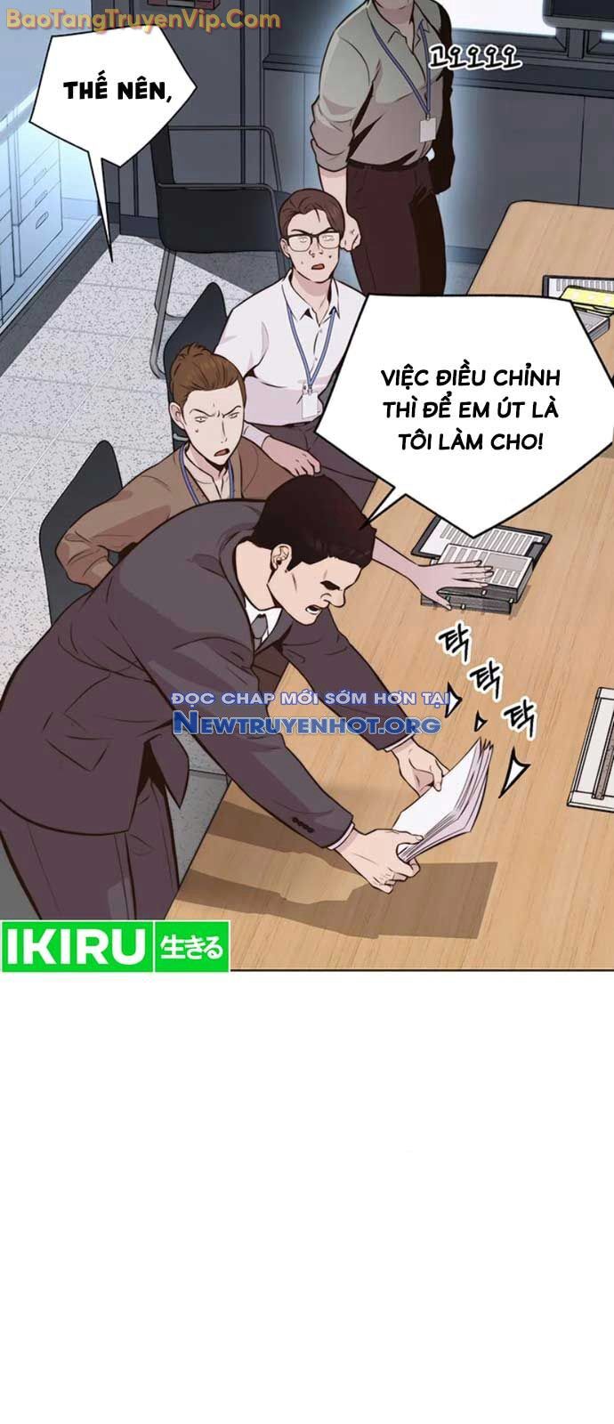 Người Đàn Ông Thực Thụ Chapter 208 - Trang 13