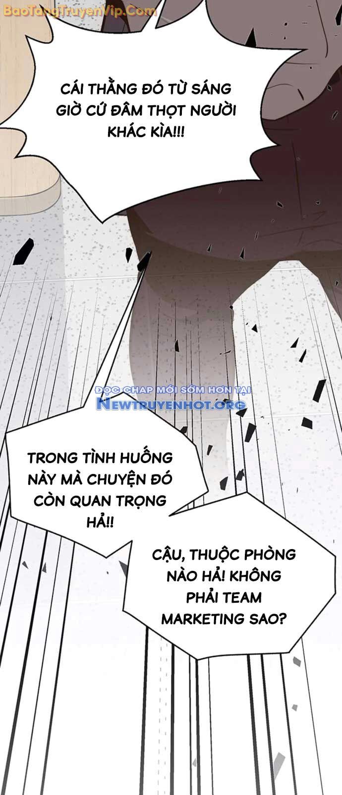 Người Đàn Ông Thực Thụ Chapter 208 - Trang 16