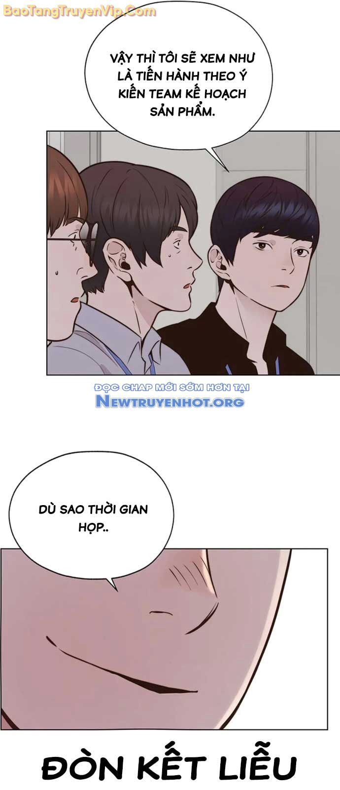 Người Đàn Ông Thực Thụ Chapter 208 - Trang 19