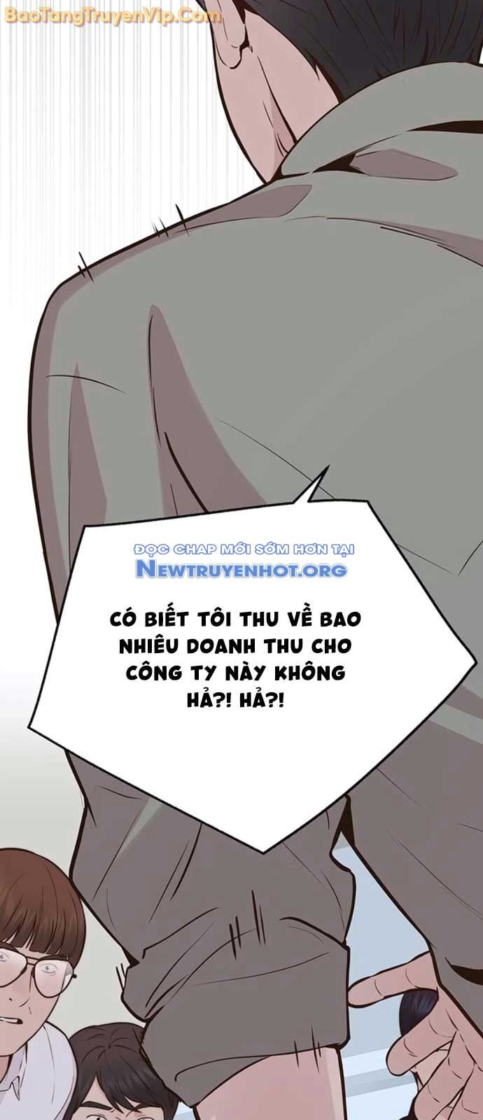 Người Đàn Ông Thực Thụ Chapter 208 - Trang 2