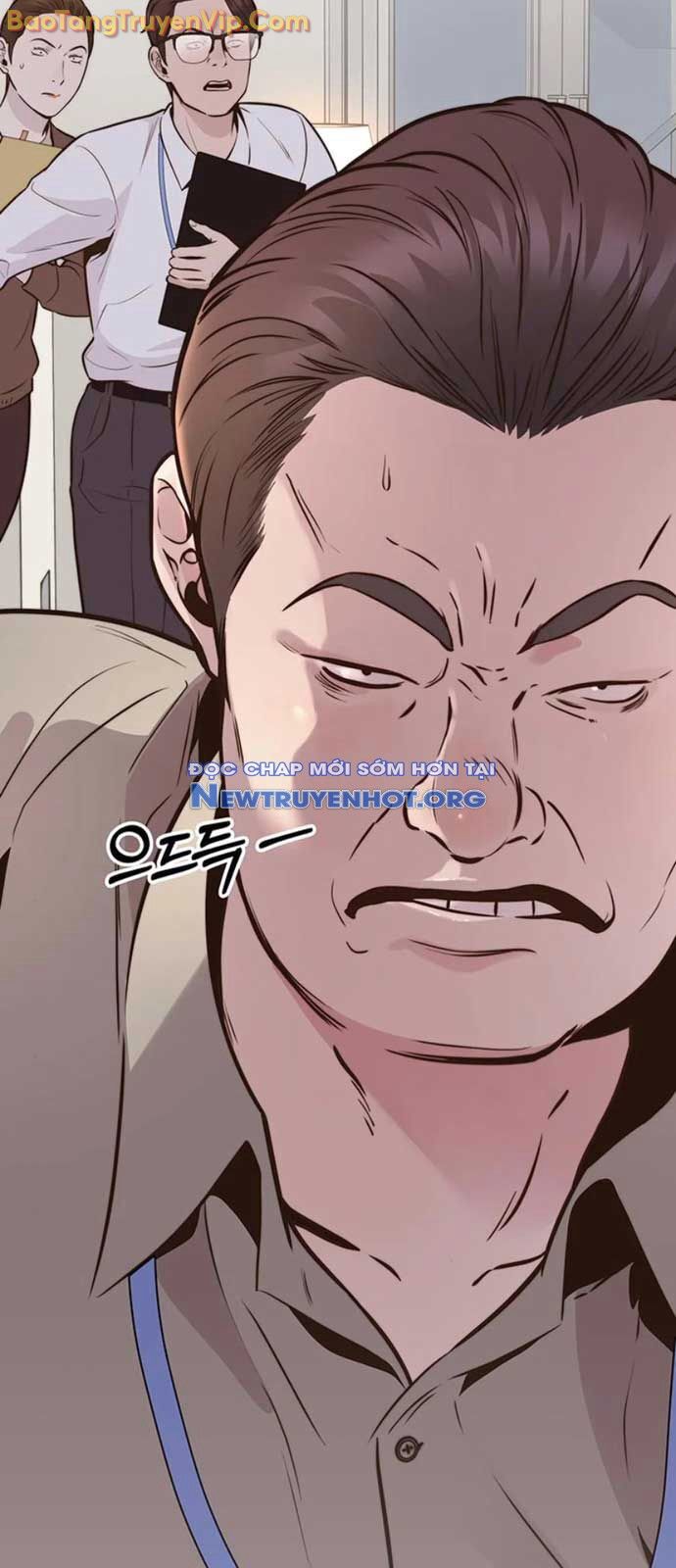 Người Đàn Ông Thực Thụ Chapter 208 - Trang 24