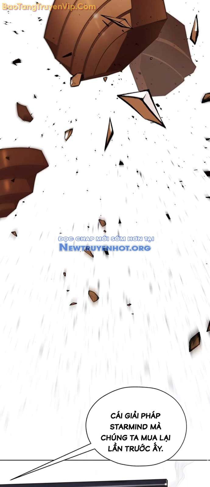 Người Đàn Ông Thực Thụ Chapter 208 - Trang 30