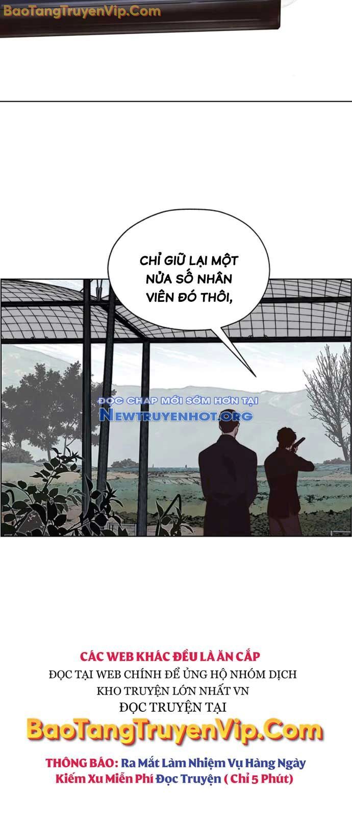 Người Đàn Ông Thực Thụ Chapter 208 - Trang 31