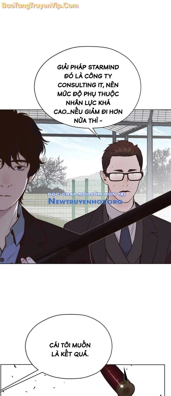 Người Đàn Ông Thực Thụ Chapter 208 - Trang 33