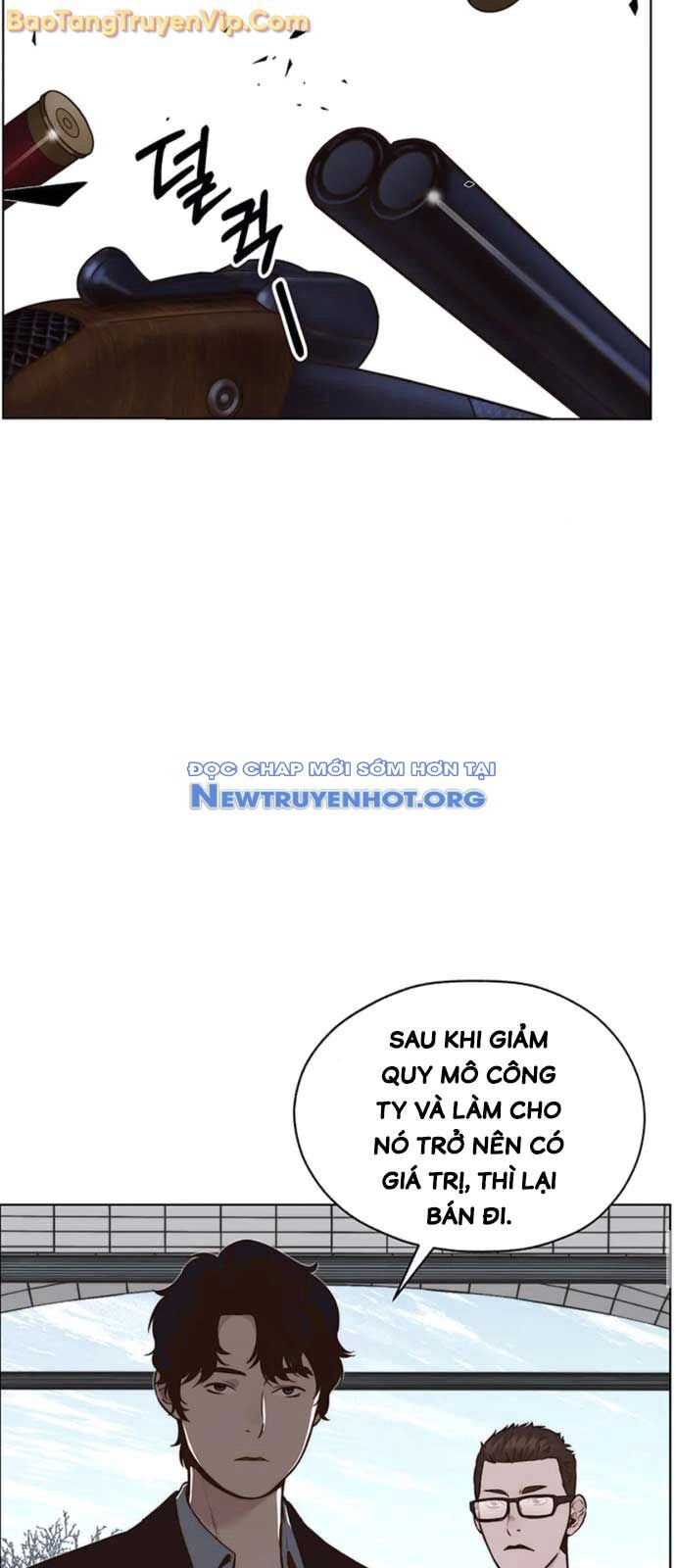 Người Đàn Ông Thực Thụ Chapter 208 - Trang 34