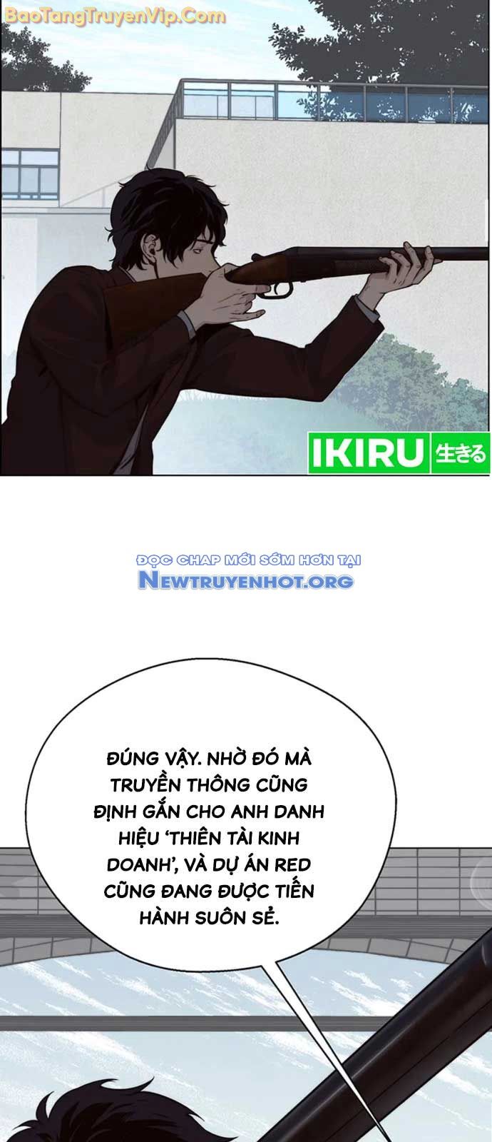 Người Đàn Ông Thực Thụ Chapter 208 - Trang 39