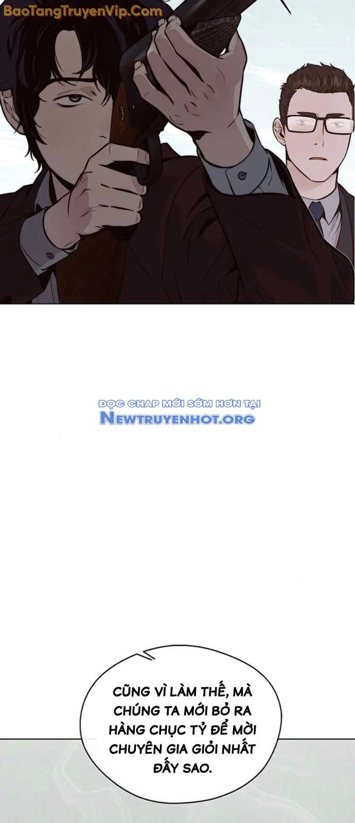 Người Đàn Ông Thực Thụ Chapter 208 - Trang 40