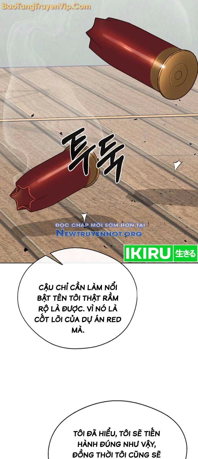 Người Đàn Ông Thực Thụ Chapter 208 - Trang 41