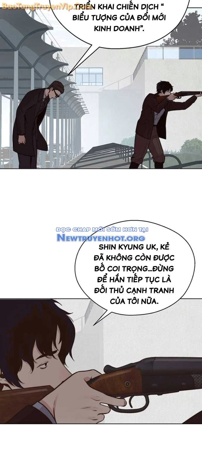Người Đàn Ông Thực Thụ Chapter 208 - Trang 42