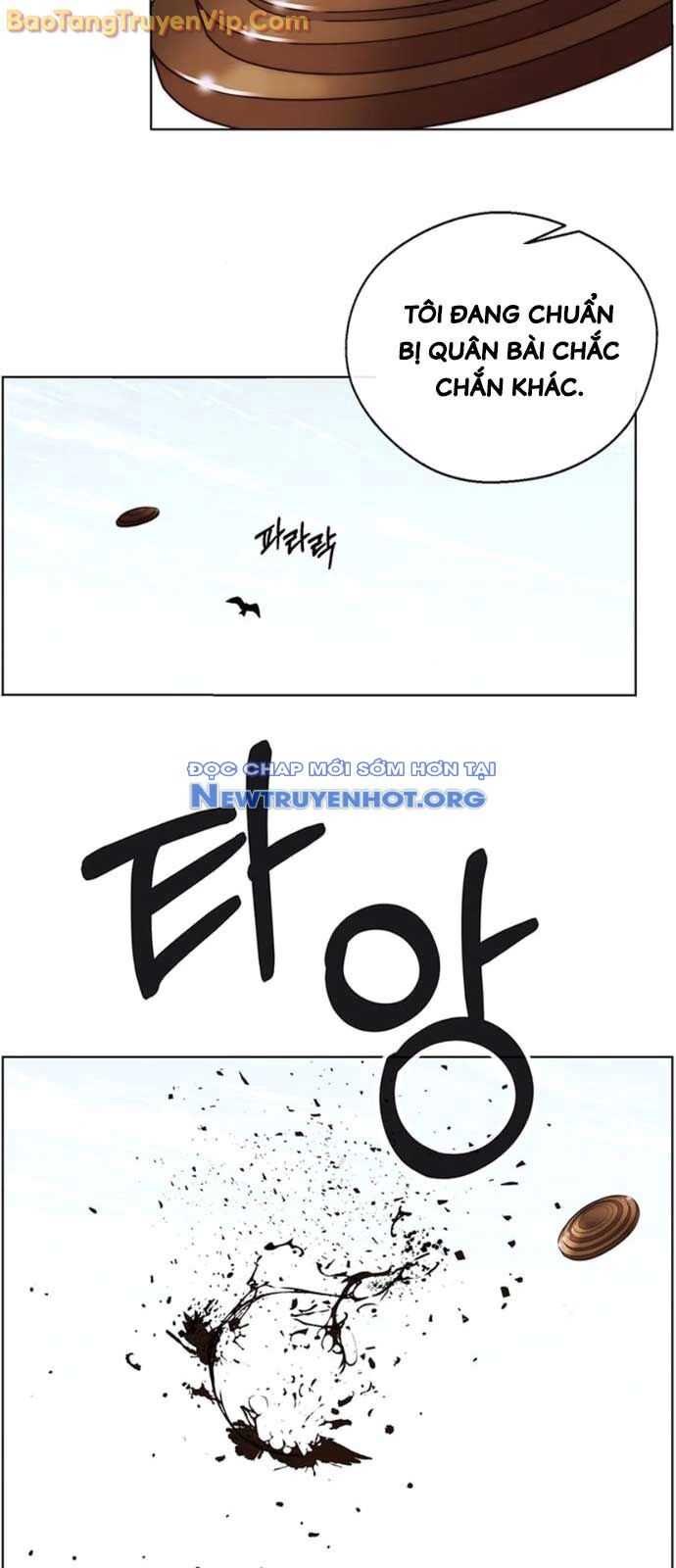 Người Đàn Ông Thực Thụ Chapter 208 - Trang 44