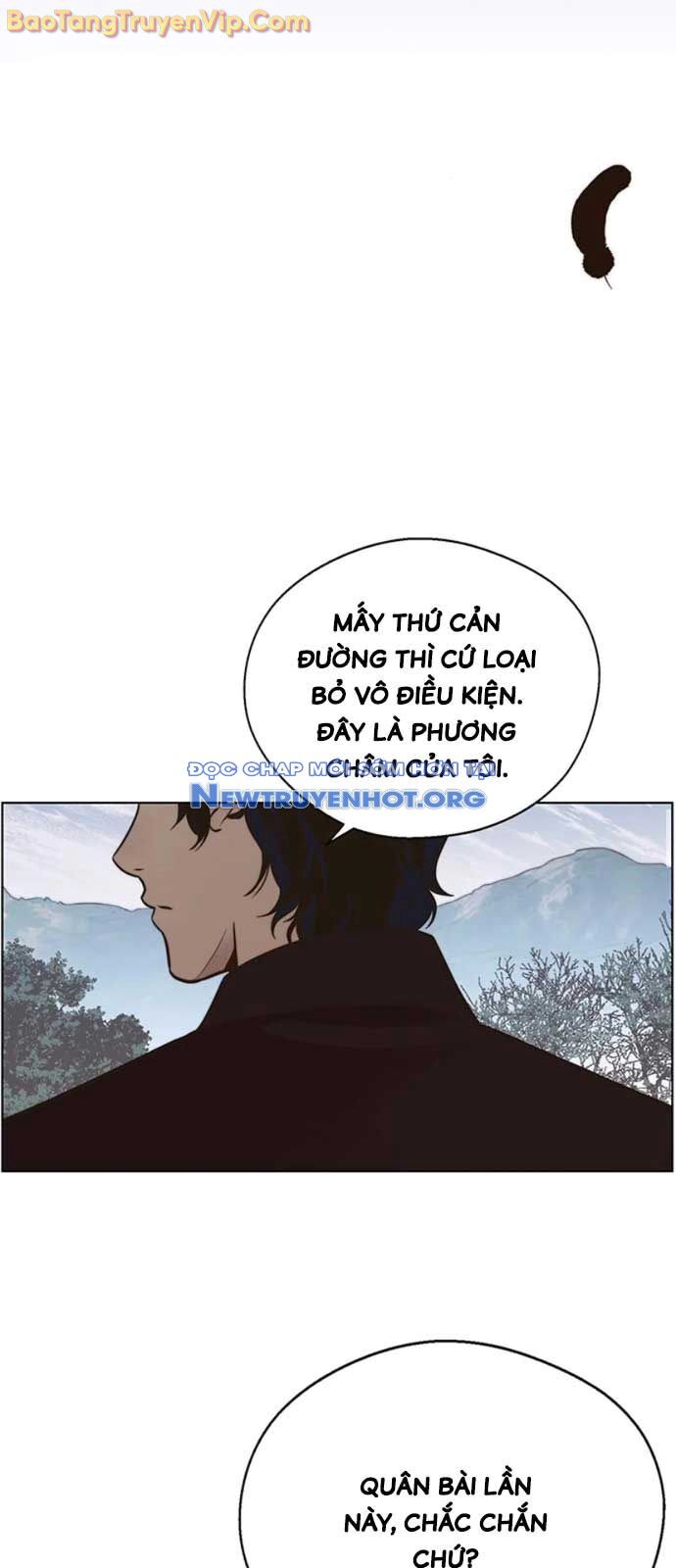 Người Đàn Ông Thực Thụ Chapter 208 - Trang 48