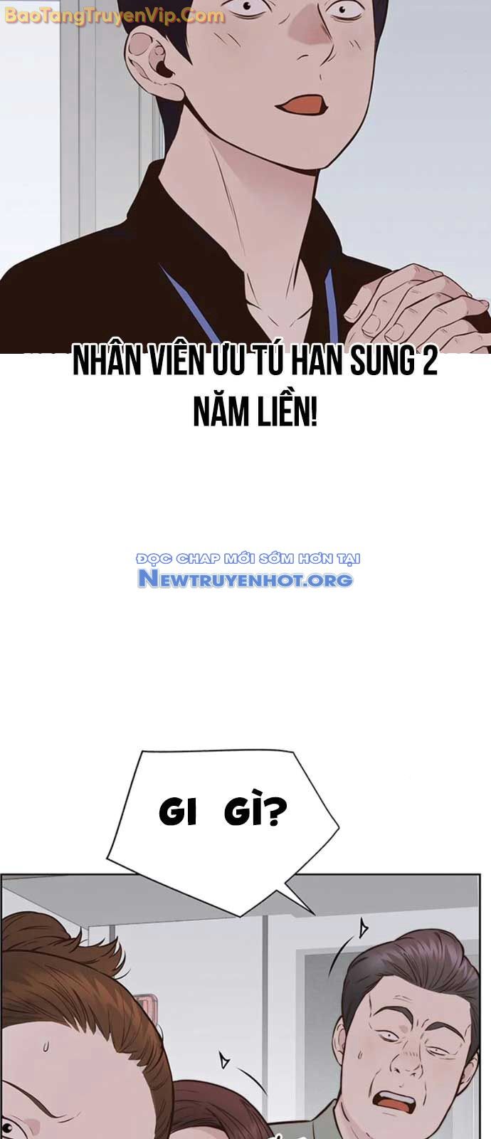 Người Đàn Ông Thực Thụ Chapter 208 - Trang 5