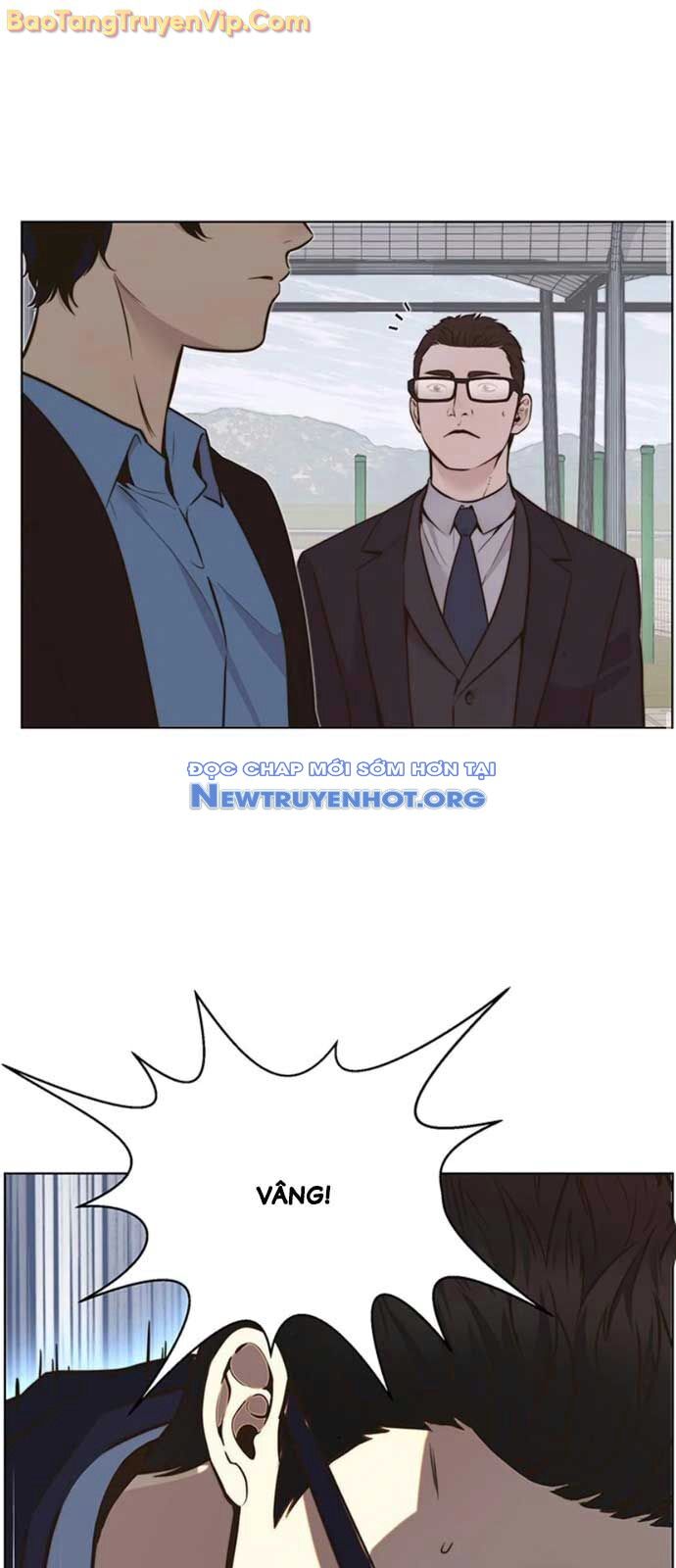 Người Đàn Ông Thực Thụ Chapter 208 - Trang 50