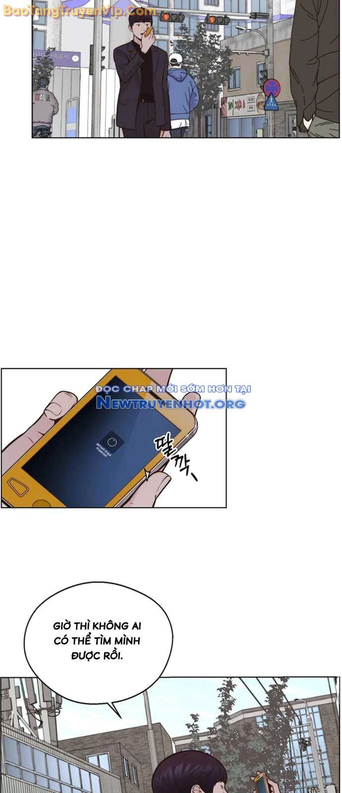 Người Đàn Ông Thực Thụ Chapter 208 - Trang 58