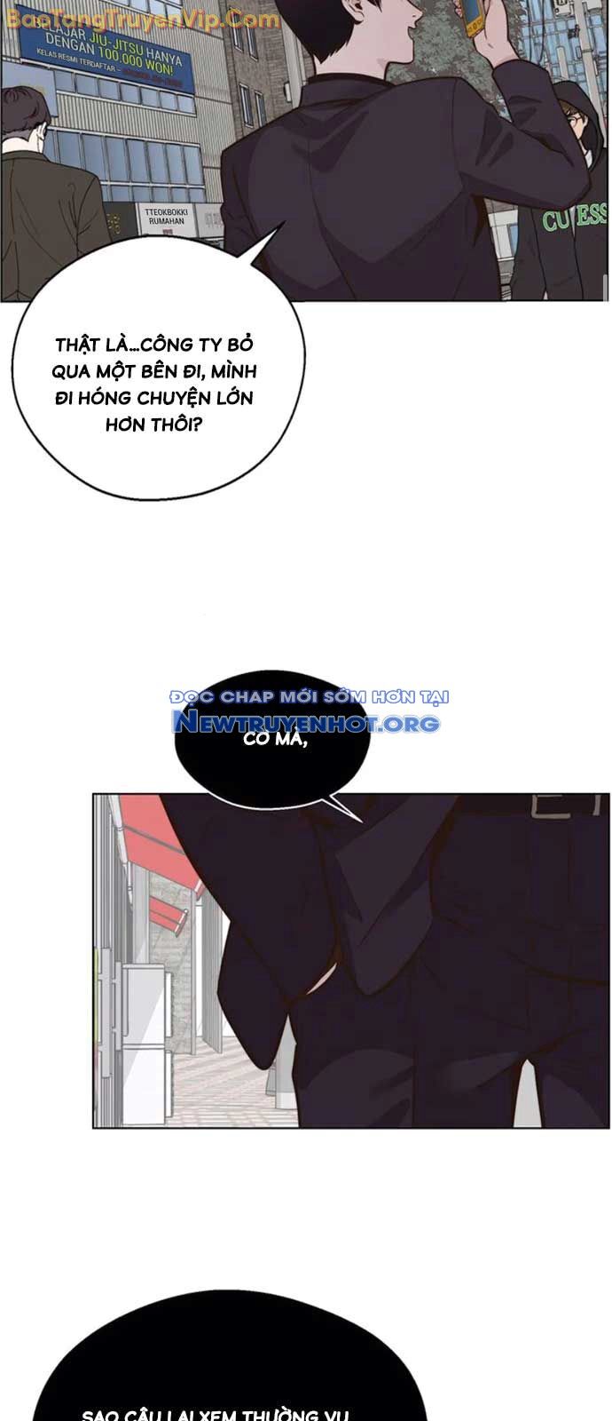 Người Đàn Ông Thực Thụ Chapter 208 - Trang 59