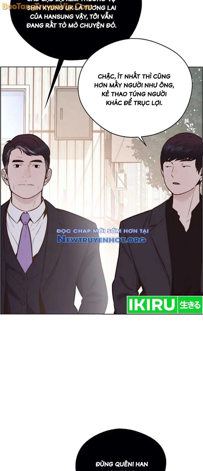 Người Đàn Ông Thực Thụ Chapter 208 - Trang 60