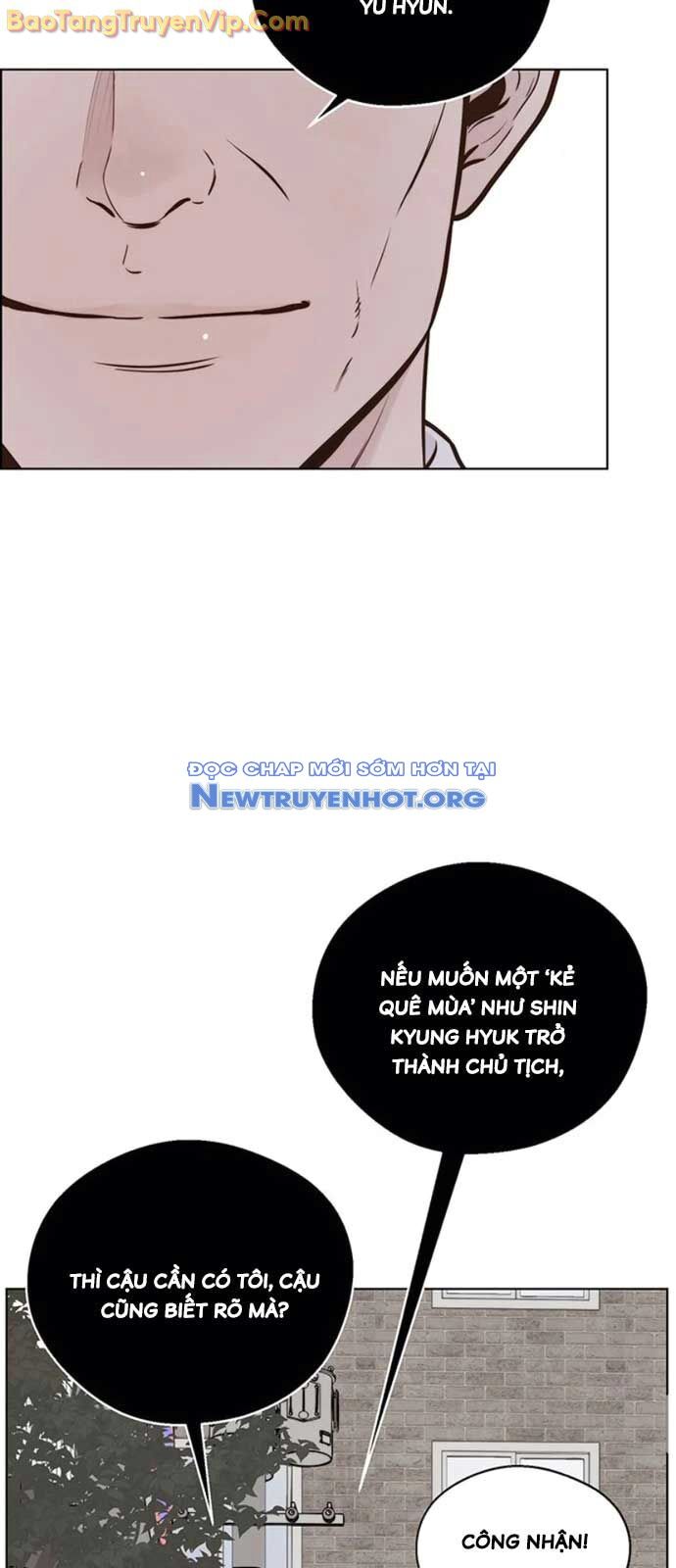 Người Đàn Ông Thực Thụ Chapter 208 - Trang 61