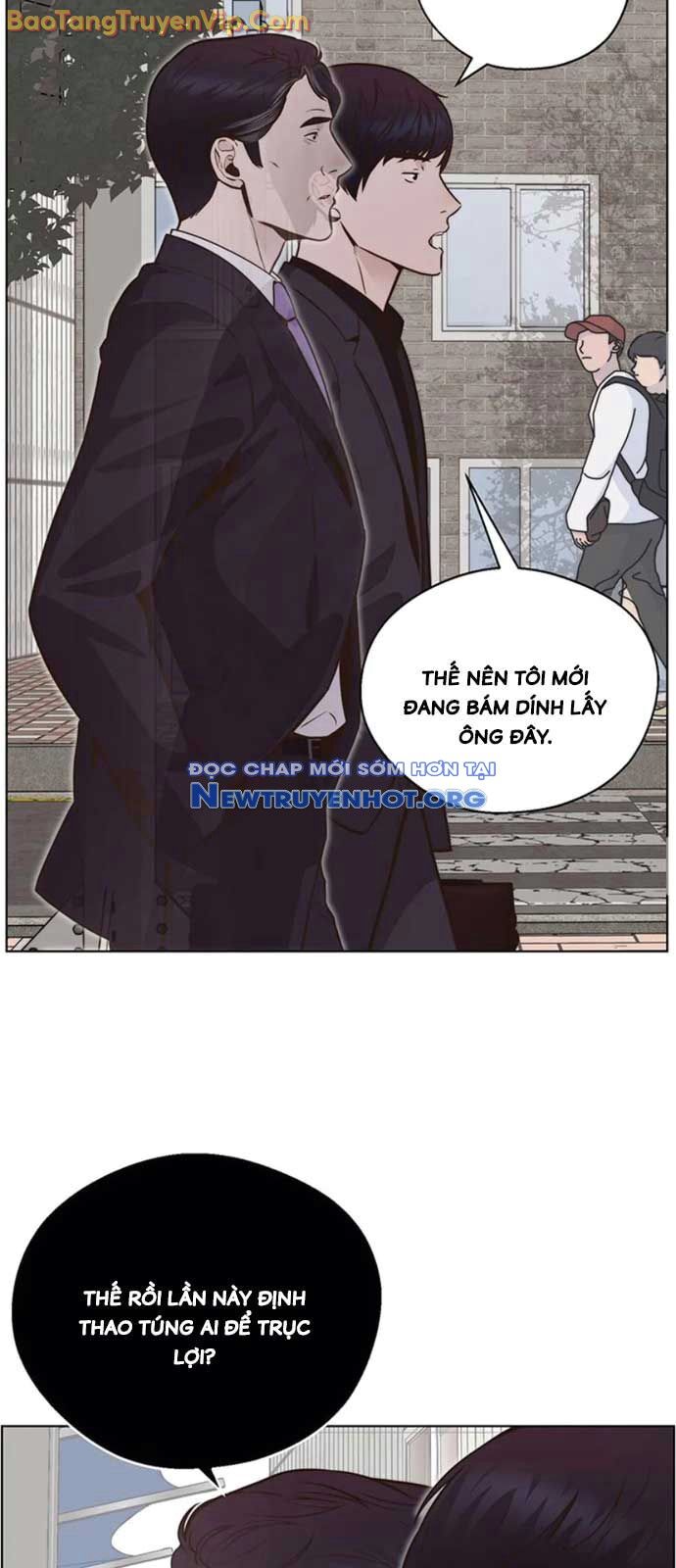 Người Đàn Ông Thực Thụ Chapter 208 - Trang 62