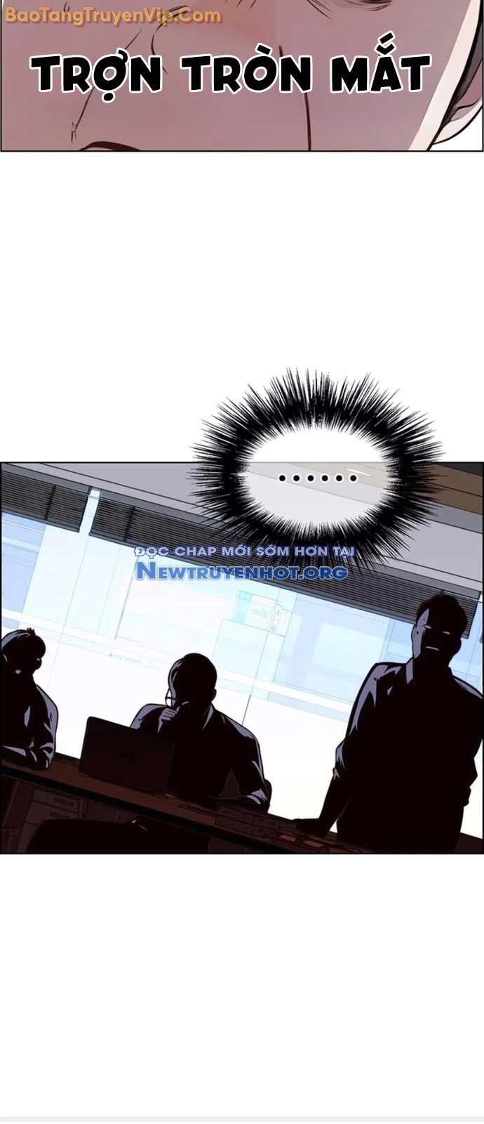 Người Đàn Ông Thực Thụ Chapter 208 - Trang 7